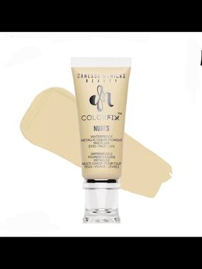 Danessa Myricks ColorFix Nudes Waterproof Matte Liquid Pigment - Nude 2 BNIB